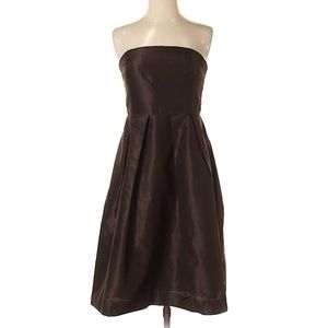 Ann Taylor Silk Dress